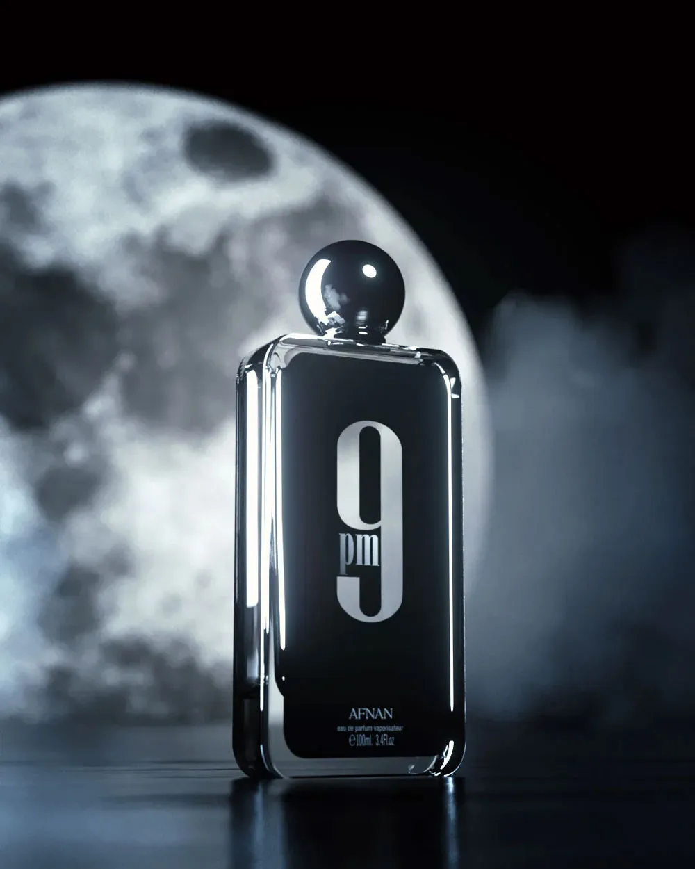Afnan 9PM 100ml - Image 5