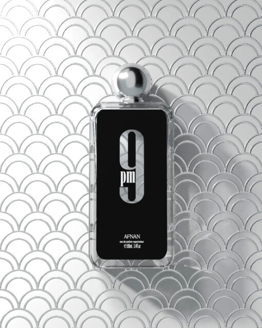 Afnan 9PM 100ml - Image 7