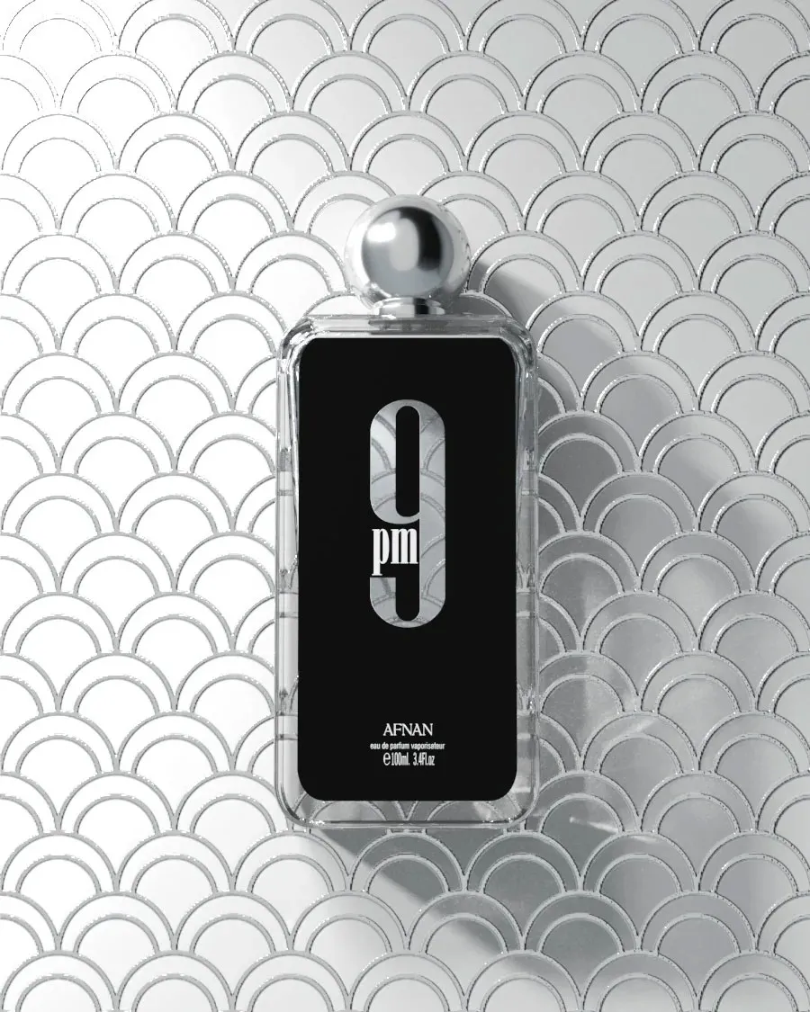 Afnan 9PM 100ml - Image 7
