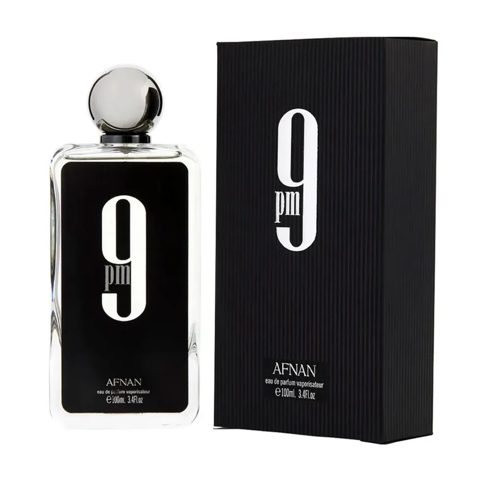 Afnan 9PM 100ml - Image 8