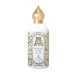 Attar Crystal Love For Her 100ml
