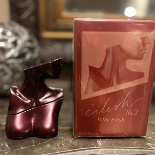 Billie Eilish No. 3 100ml - Image 6