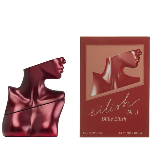 Billie Eilish No. 3 100ml - Image 7