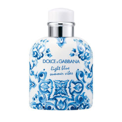 Dolce and Gabbana Light Blue Summer Vibes Pour Homme 100ml