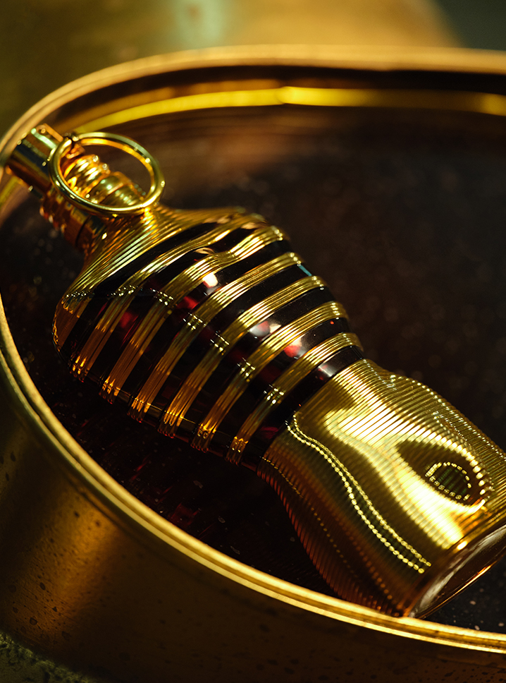 Jean Paul Gaultier Le Male Elixir