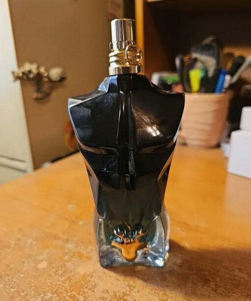 Jean Paul Gaultier Le Beau Le Parfum 125ml - Image 3