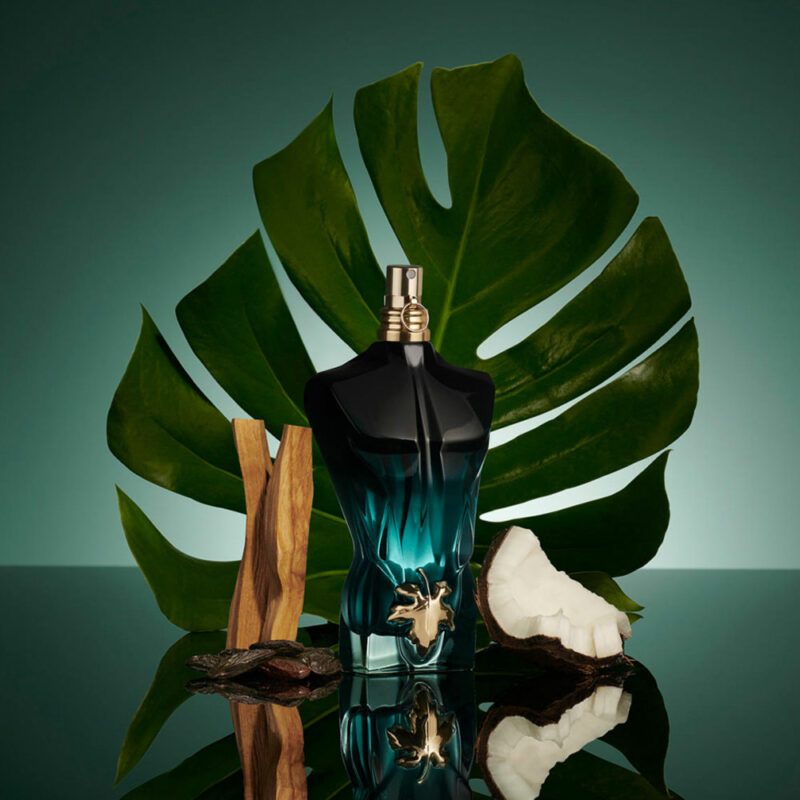 Jean Paul Gaultier Le Beau Le Parfum