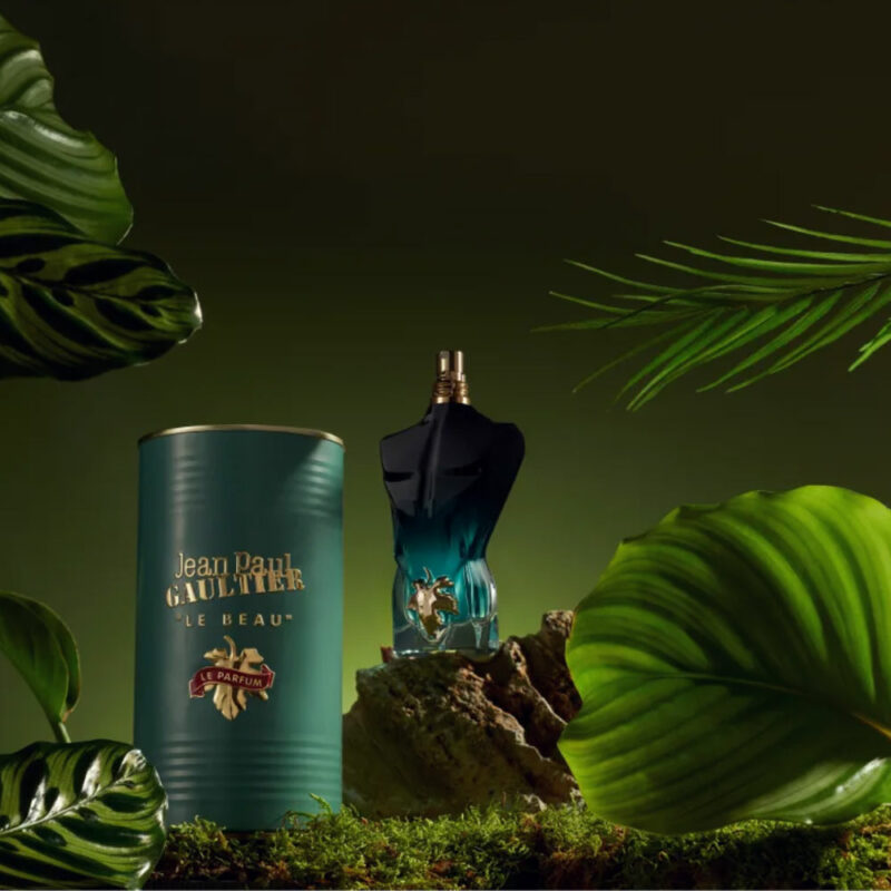 Jean Paul Gaultier Le Beau Le Parfum