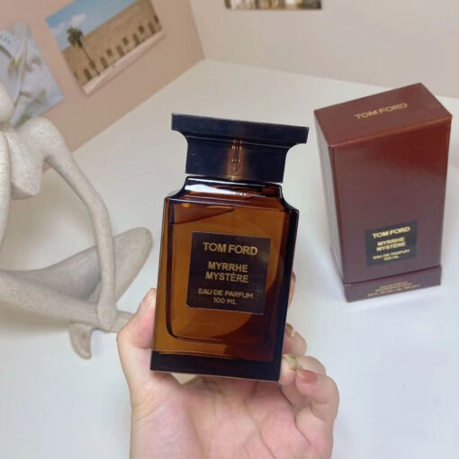 Tom Ford Myrrhe Mystere 100ml - Image 2