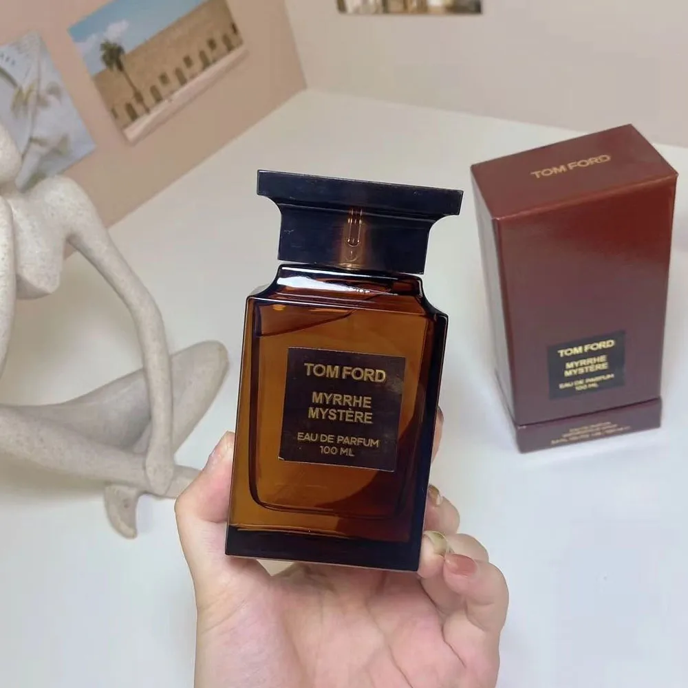 Tom Ford Myrrhe Mystere 100ml - Image 2
