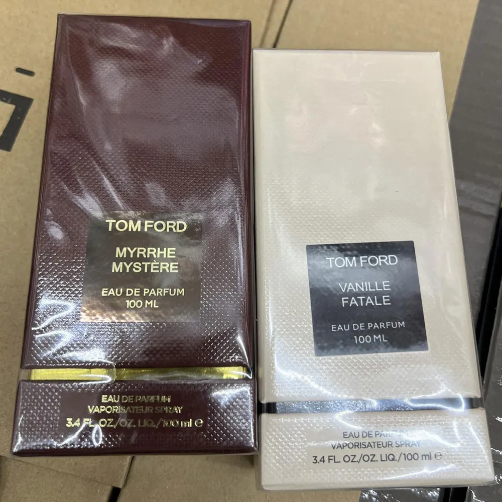 Tom Ford Myrrhe Mystere 100ml - Image 4
