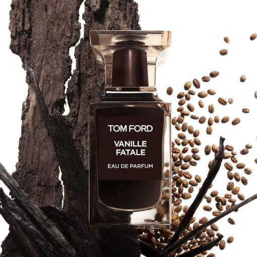 Tom Ford Vanille Fatale 100ml - Image 2