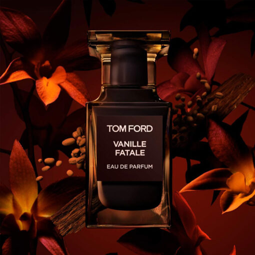 Tom Ford Vanille Fatale 100ml - Image 3