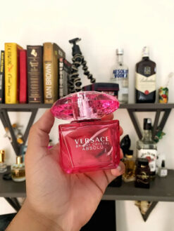 Versace Bright Crystal Absolu