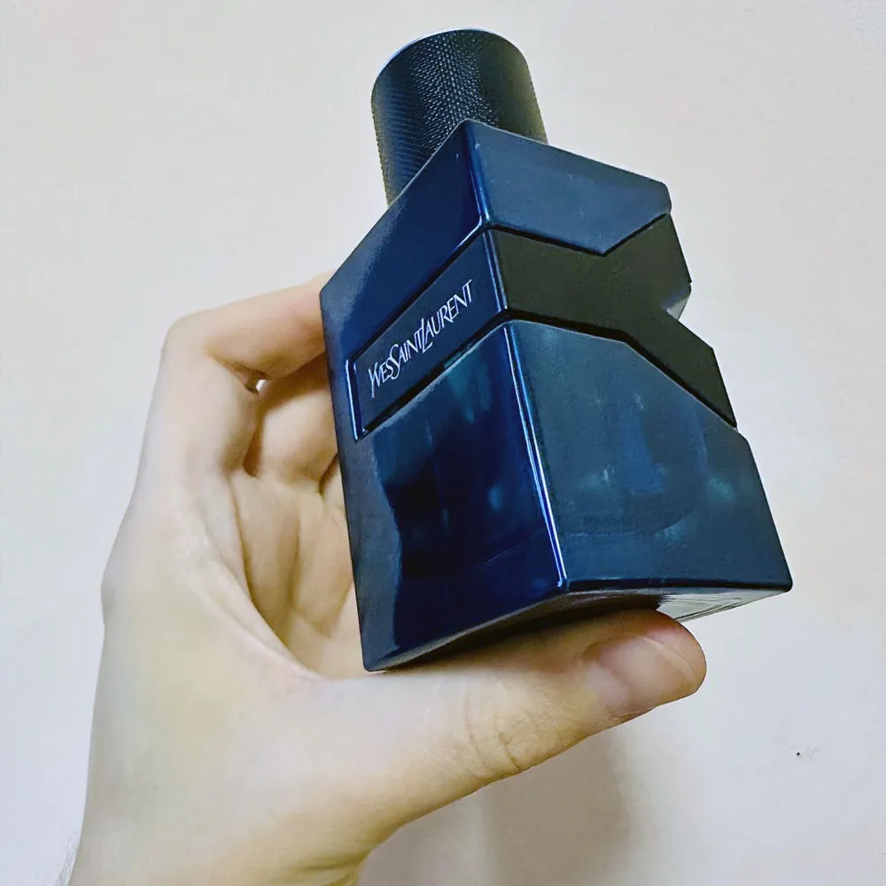 Yves Saint Laurent Y L'Elixir 100ml - Image 3
