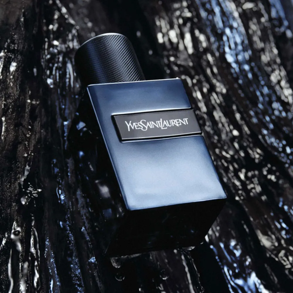 Yves Saint Laurent Y L'Elixir 100ml - Image 2