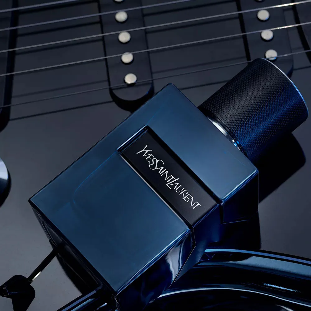 Yves Saint Laurent Y L'Elixir 100ml - Image 5