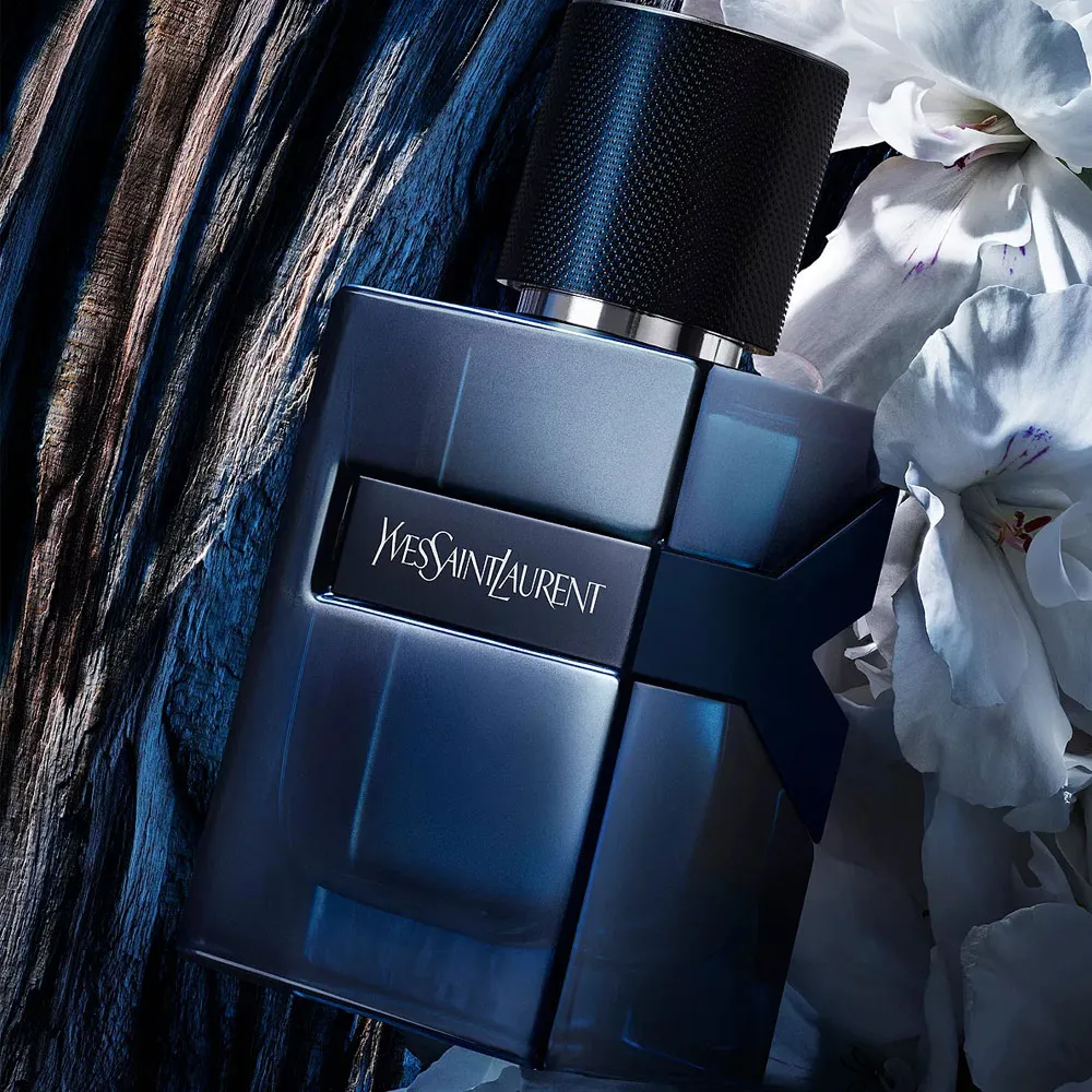 Yves Saint Laurent Y L'Elixir 100ml - Image 4