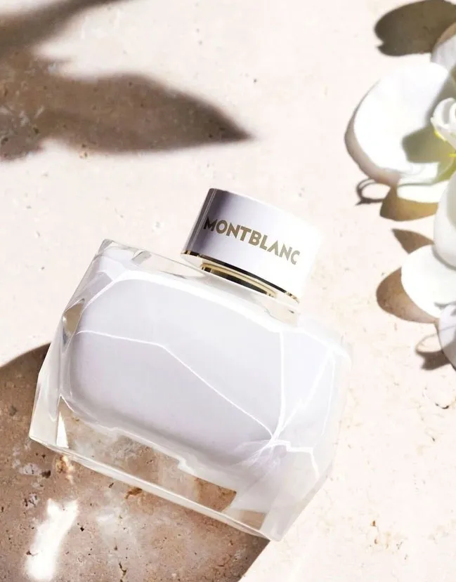 Montblanc Signature 90ml - Image 3