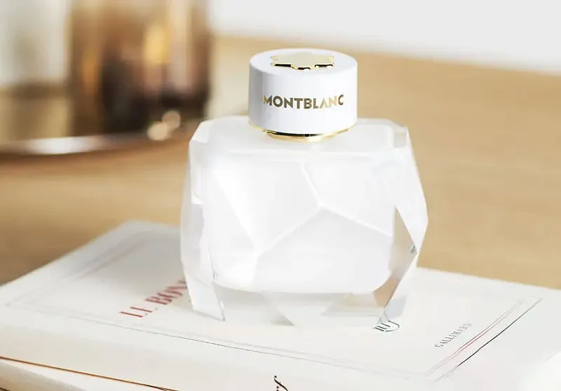 Montblanc Signature 90ml - Image 4