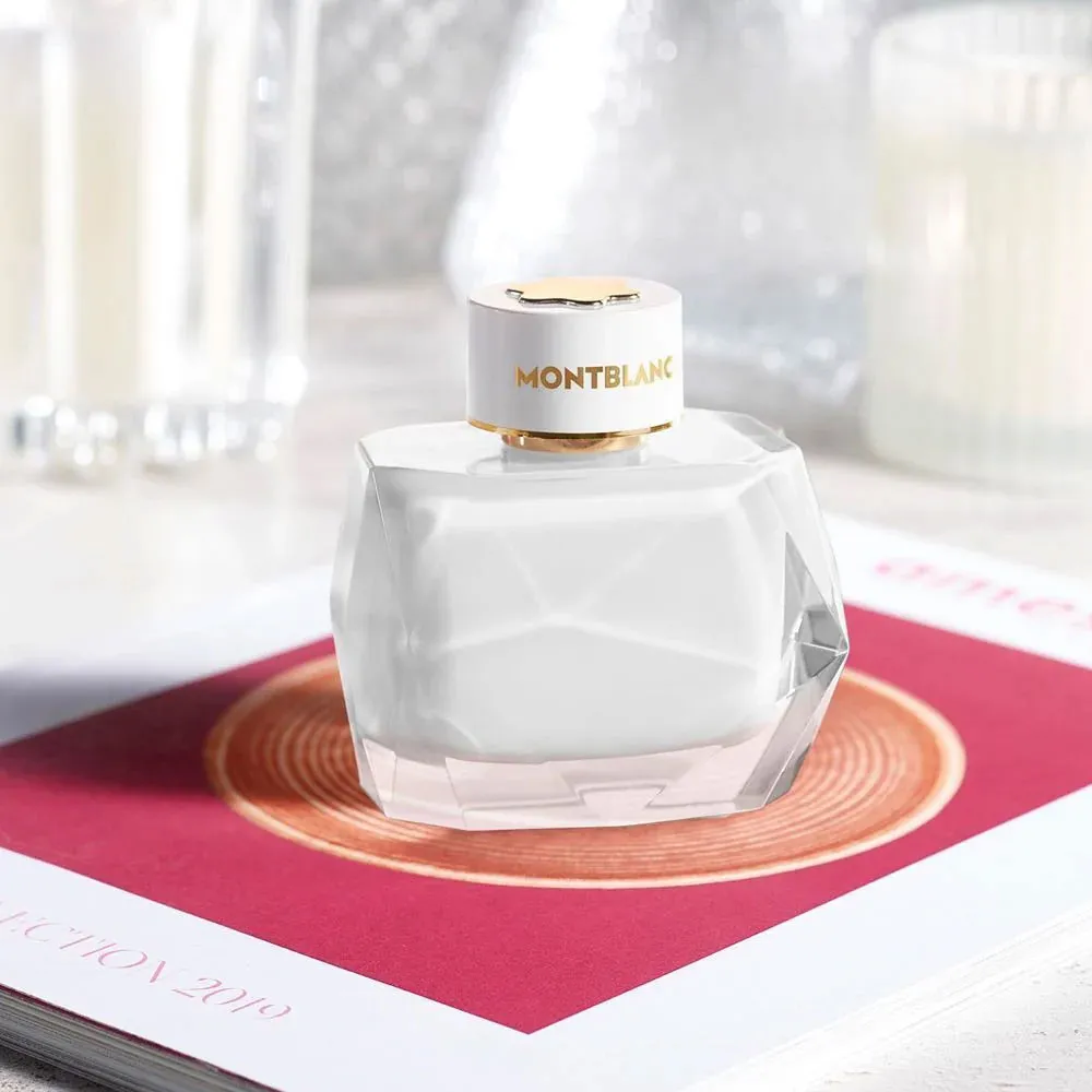 Montblanc Signature 90ml - Image 2