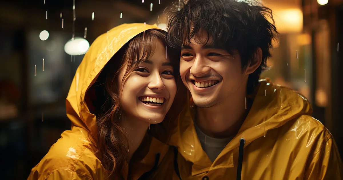 Best Perfume for Rainy Season