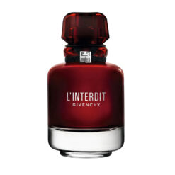 Givenchy L'Interdit EDP Rouge 80ml