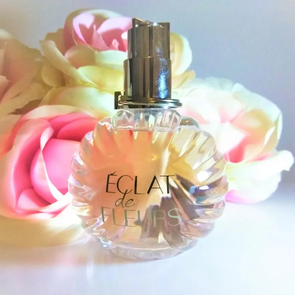 Lanvin Eclat de Fleurs 100ml - Image 4
