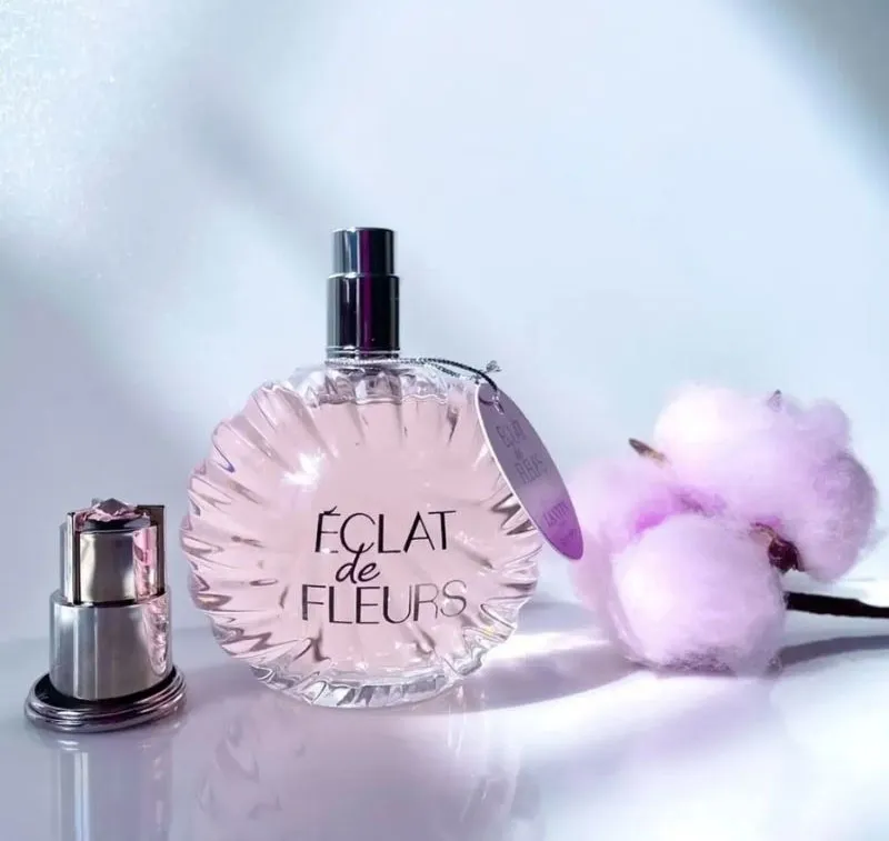 Lanvin Eclat de Fleurs 100ml - Image 3