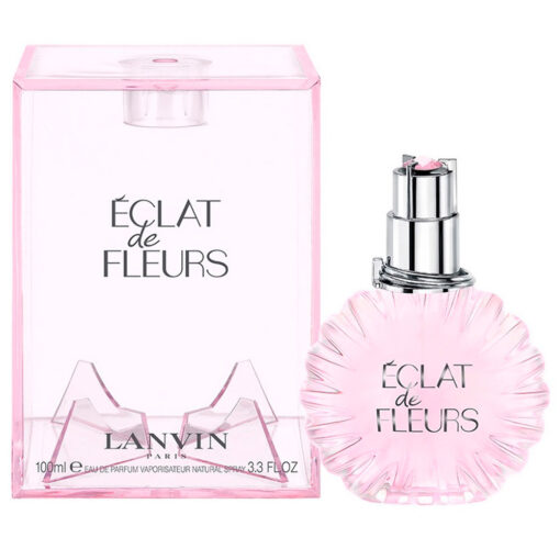 Lanvin Eclat de Fleurs 100ml - Image 7