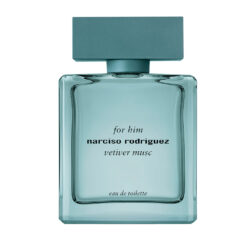 Narciso Rodriguez Vetiver Musc For Him