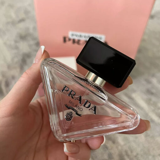 Prada Paradoxe Virtual Flower 90ml - Image 2
