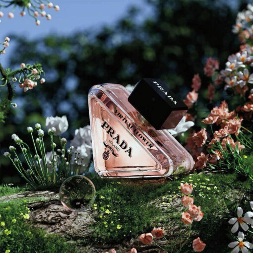 Prada Paradoxe Virtual Flower 90ml - Image 3