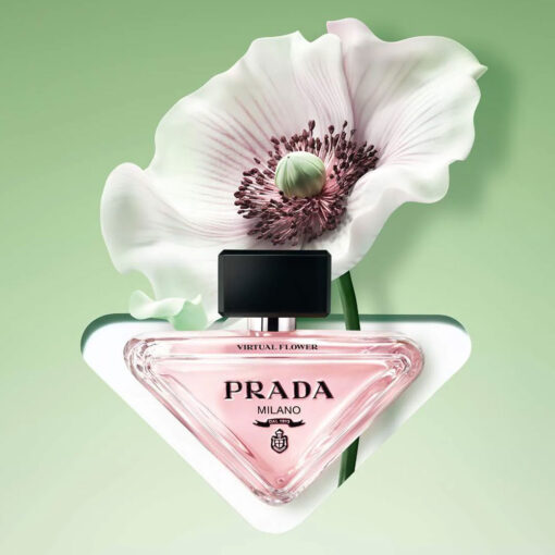 Prada Paradoxe Virtual Flower 90ml - Image 6