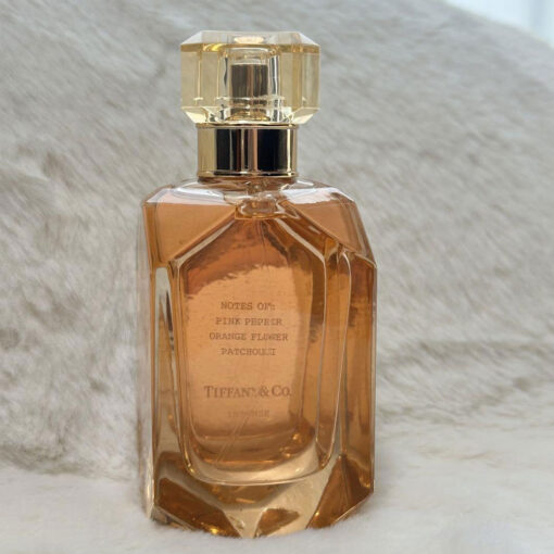 Tiffany and Co. Rose Gold Intense 75ml - Image 2