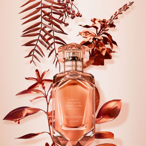 Tiffany and Co. Rose Gold Intense 75ml - Image 5
