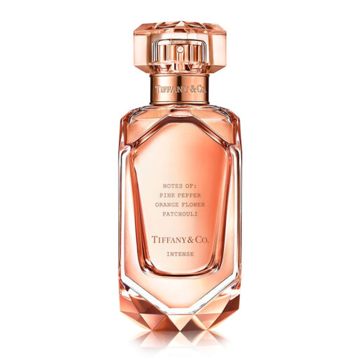 Tiffany and Co. Rose Gold Intense 75ml
