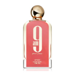 Afnan 9AM Pour Femme 100ml