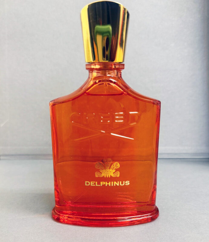 Creed Delphinus