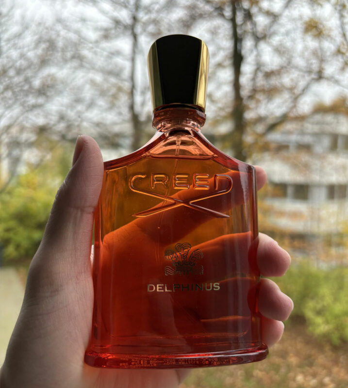Creed Delphinus