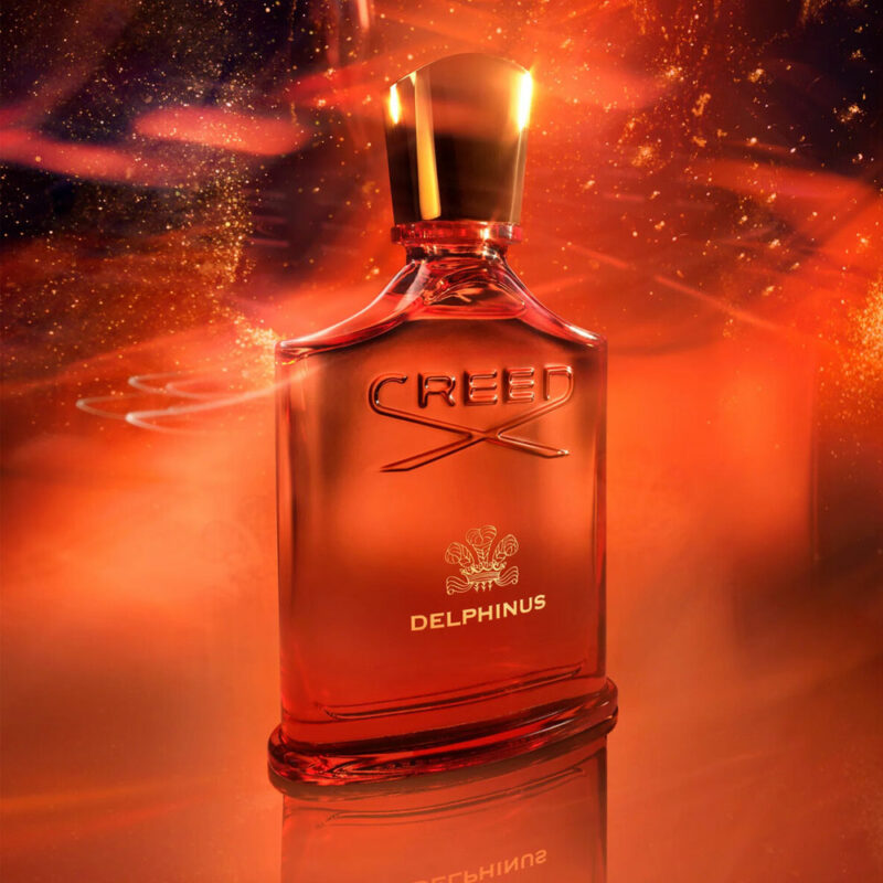 Creed Delphinus