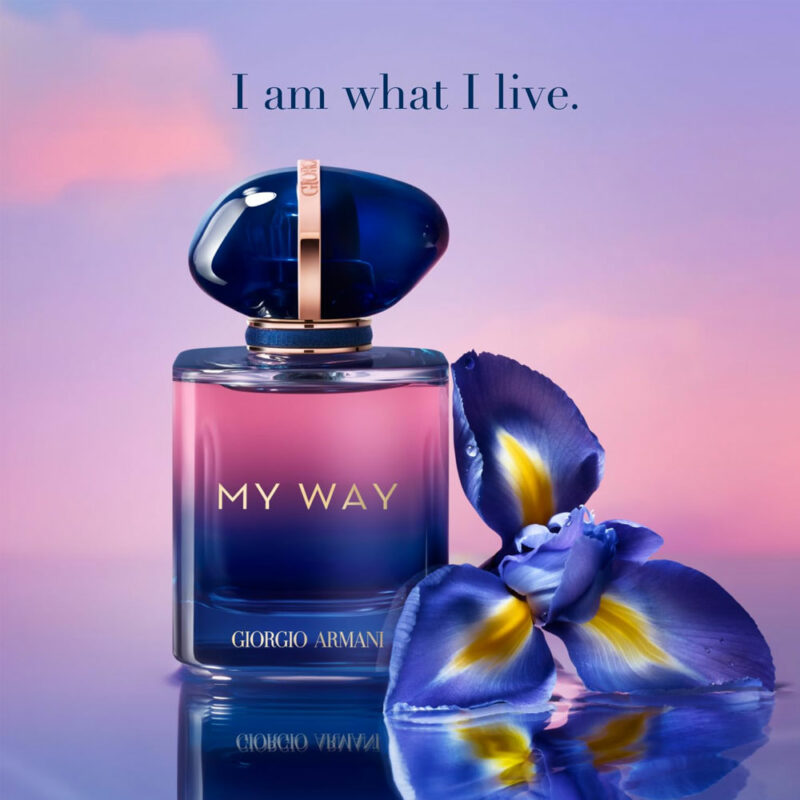 Giorgio Armani My Way Parfum