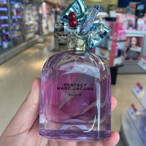 Marc Jacobs Perfect Elixir 100ml - Image 6
