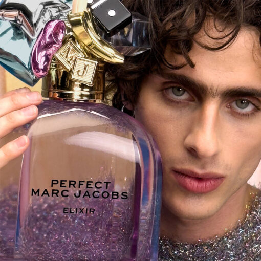 Marc Jacobs Perfect Elixir 100ml - Image 3
