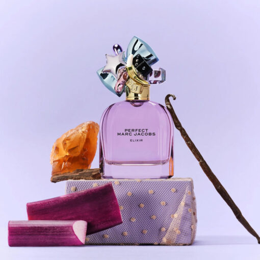Marc Jacobs Perfect Elixir 100ml - Image 7