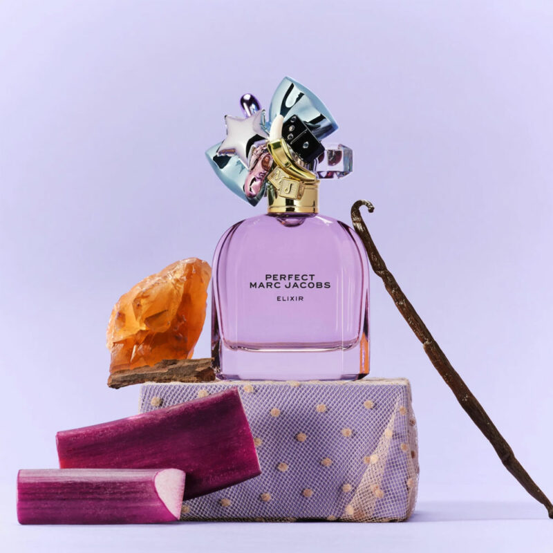Marc Jacobs Perfect Elixir