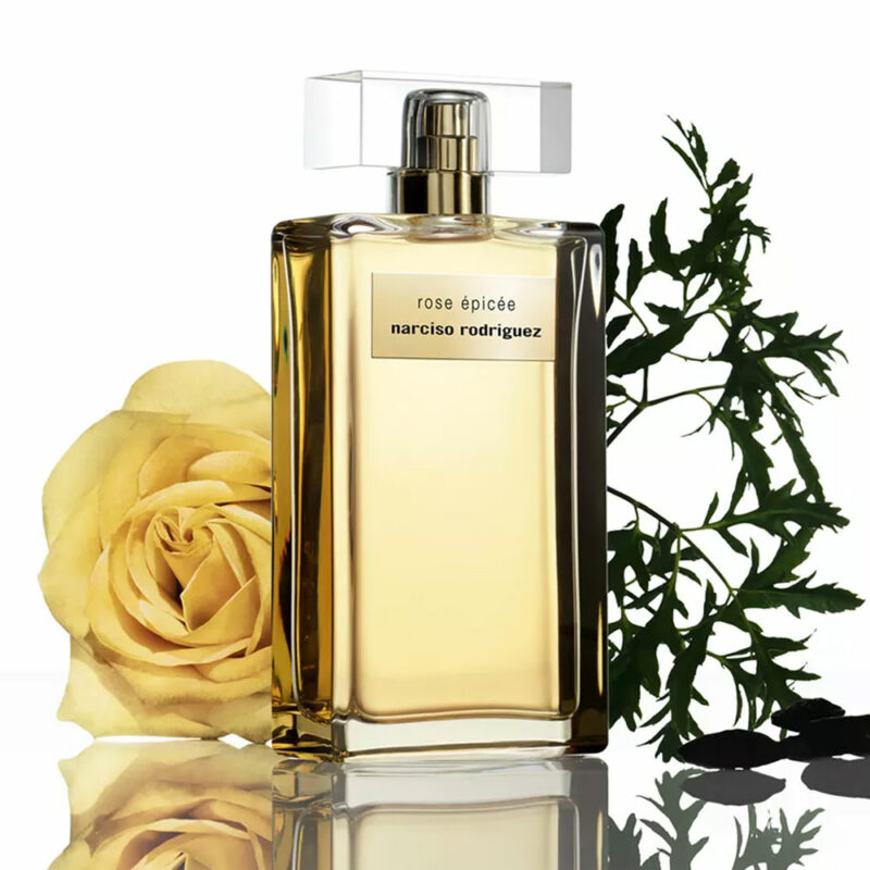 Narciso Rodriguez Rose Epicee