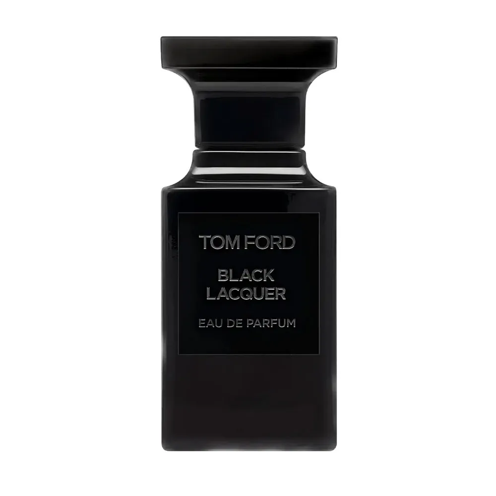 Tom Ford Black Lacquer