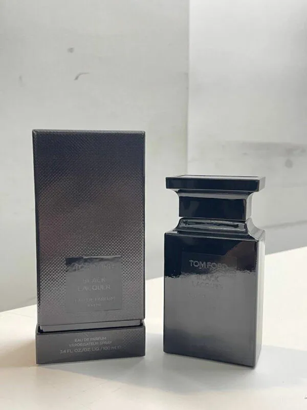 Tom Ford Black Lacquer