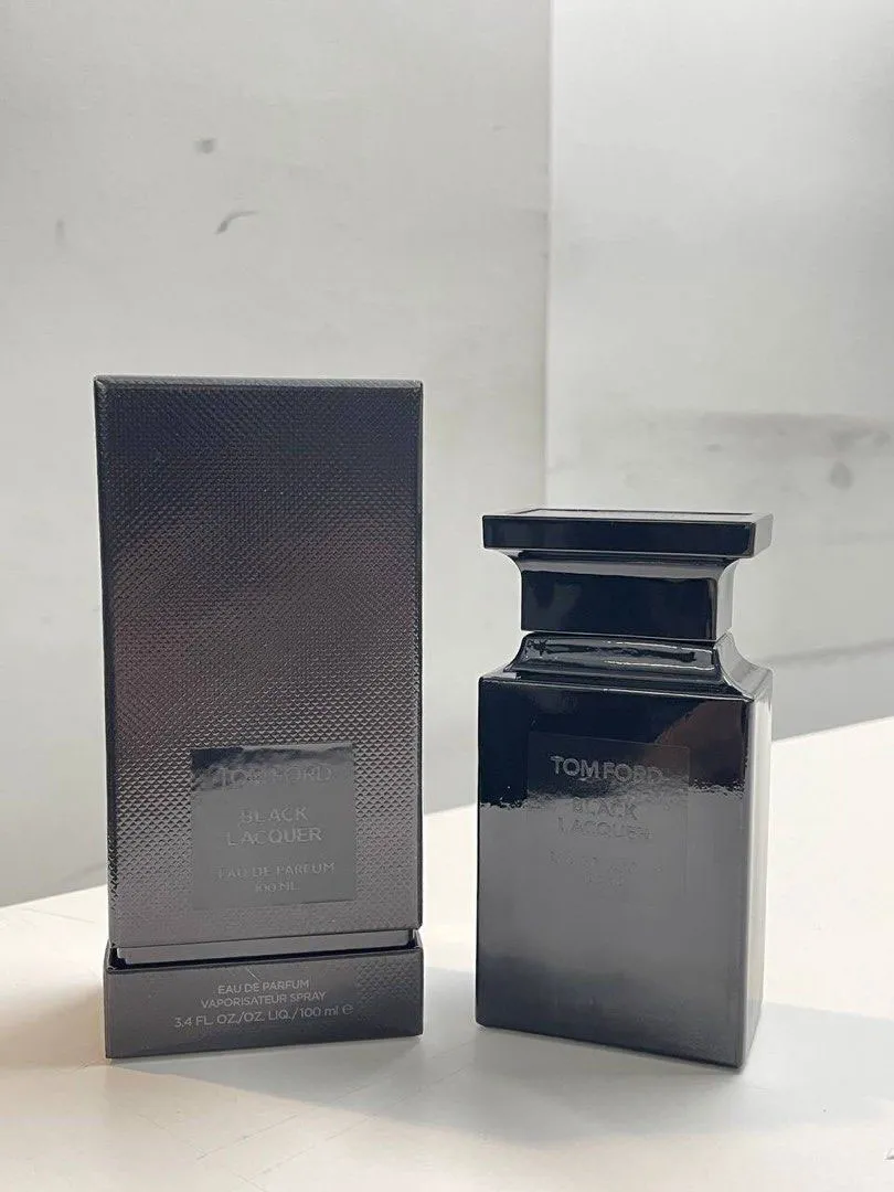 Tom Ford Black Lacquer 100ml - Image 3
